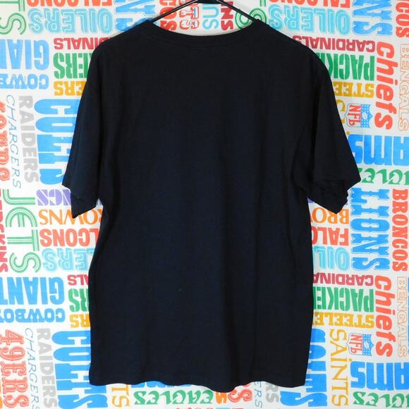 The Twilight Saga Eclipse Movie Graphic T Shirt Size M Black - Picture 2 of 4